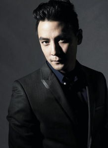 吳彥祖演的美劇叫什么