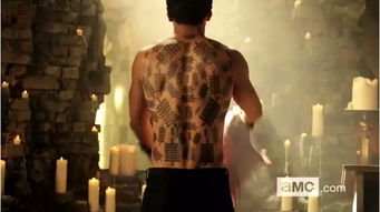 吳彥祖演的美劇叫什么