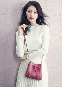 如何評價(jià)裴秀智的長相