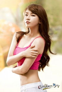 如何評價(jià)裴秀智的長相