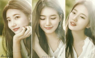 如何評價(jià)裴秀智的長相