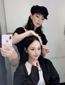 張嘉倪幾個孩子