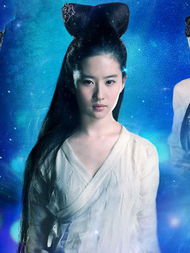 張嘉倪演過什么