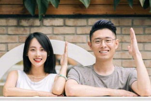 張嘉倪老公多高