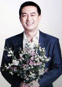 張嘉譯老婆叫什么名