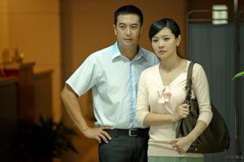 張嘉譯老婆叫什么名