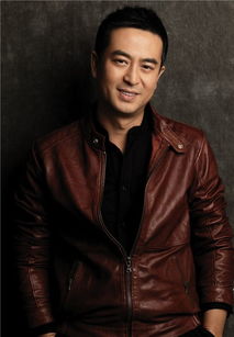 張嘉譯老婆叫什么名