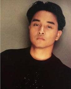 張國榮怎么追的唐鶴德