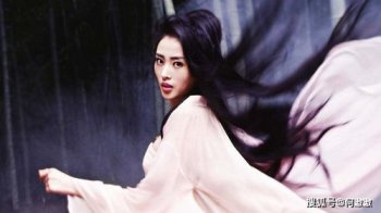 張天愛在清平樂中演誰