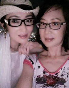 張敏現在什么樣