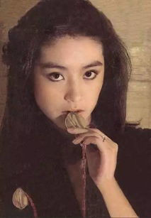 張敏現在什么樣