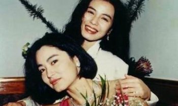 張敏現在什么樣