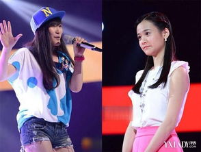 張碧晨好聲音第幾期