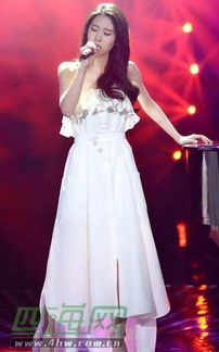 張碧晨好聲音第幾期