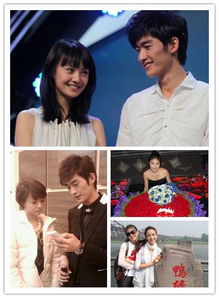 張翰的父母是誰(shuí)