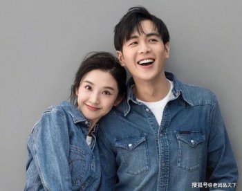 張若昀老婆叫什么