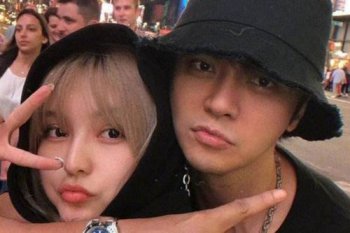 羅志祥怎么喜歡周揚青