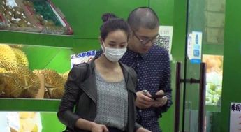 張鈞甯男友是誰