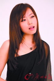 張靚穎是成都人嗎