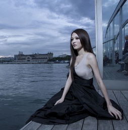 張韶涵老公是誰啊