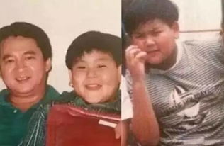 彭于晏和誰長的像