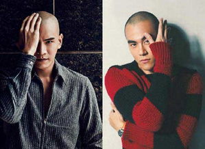 彭于晏和誰長的像