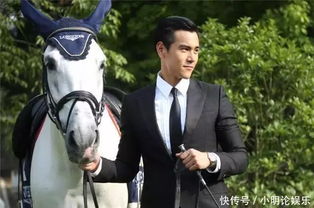 彭于晏和誰長的像