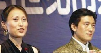 徐崢的老婆叫什么