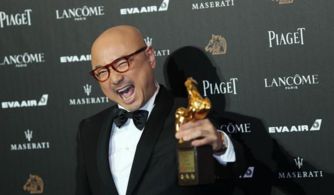 徐崢的老婆叫什么