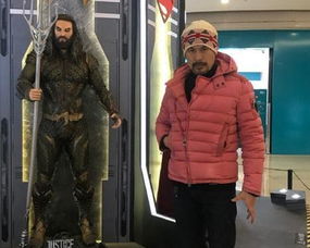 徐錦江給mj伴舞過嗎