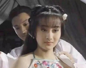 慎兒和王娡相認哪集