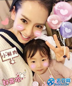 戚薇的老公是誰