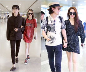 戚薇的老公是誰