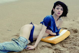 戚薇的老公是誰