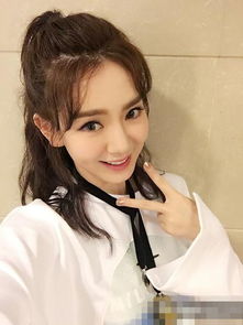 戚薇的老公是誰