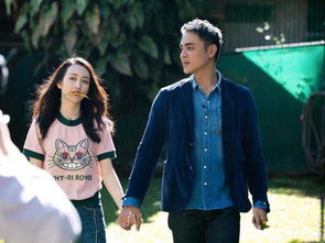 明道的現(xiàn)任女朋友是王鷗嗎