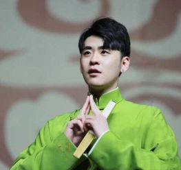 歡樂喜劇人張云雷是第幾季