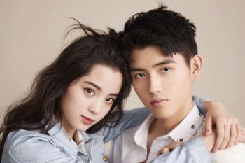 歐陽娜娜怎么火起來的