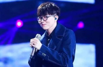 毛不易本名叫什么