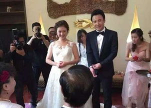 沈騰結婚了嗎