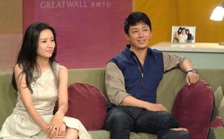 潘粵明現(xiàn)任老婆叫什么