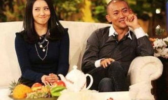 潘粵明現(xiàn)任老婆叫什么