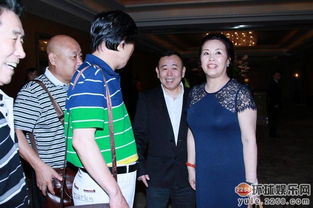 潘長江是哪里人