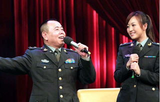 潘長江是哪里人