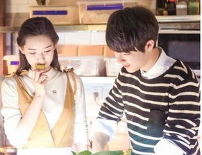 肖戰女朋友是誰