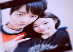 肖戰女朋友是誰