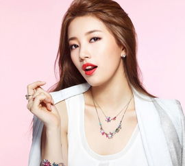 裴秀智在韓國有多紅