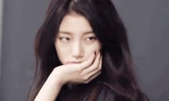 裴秀智是什么臉型