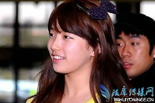 裴秀智是什么臉型