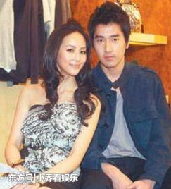 趙又廷張鈞甯分手原因